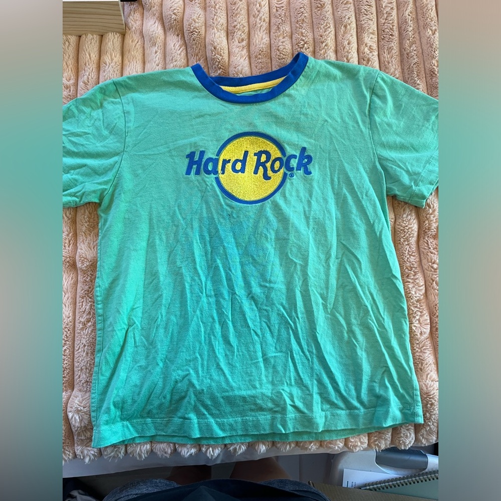 Hard Rock Cafe Kids T-Shirt
